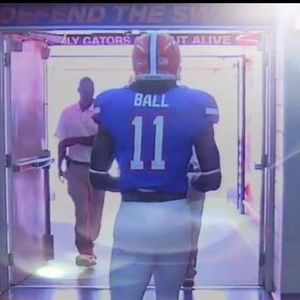 Meet your Posher, Bernard